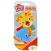 Погремушка на запястье Bright Starts 8531 Погремушка на запястье Bright Starts 8531